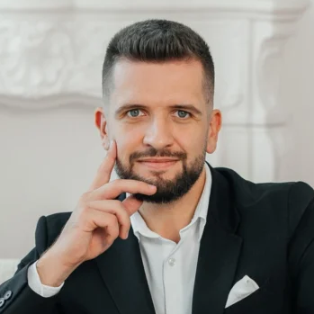 Mateusz Machnio